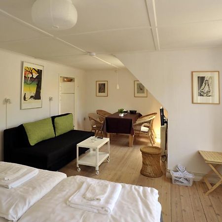 Bed & Coffee Ærøskøbing Kamer foto