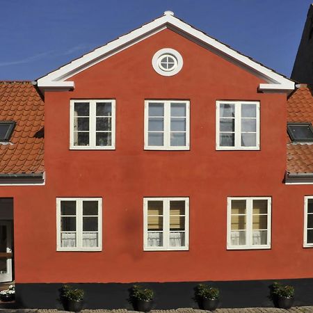 Bed & Coffee Ærøskøbing Buitenkant foto